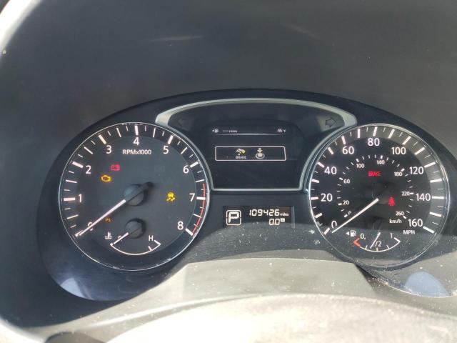 Photo 9 from auction – 2013 NISSAN ALTIMA 2.5 with VIN 1N4AL3AP2DC135919