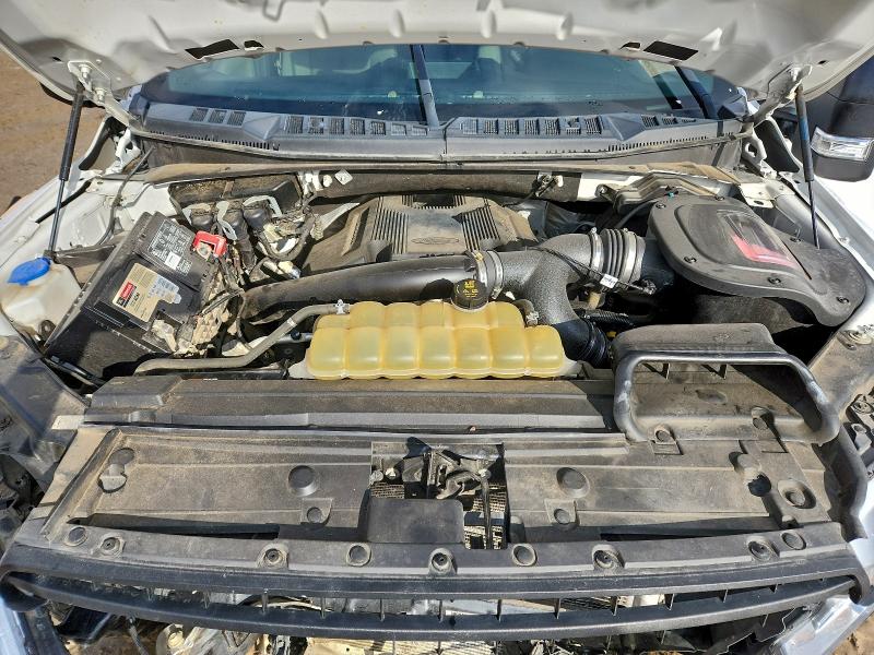 Photo 11 from auction – 2020 FORD F150 SUPER with VIN 1FTEW1E43LKF51375