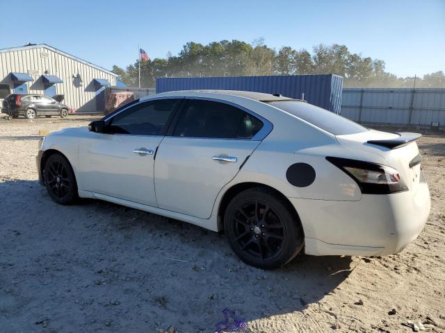صورة رقم 2 من المزاد - 2010 NISSAN MAXIMA S مع VIN 1N4AA5AP3AC823263
