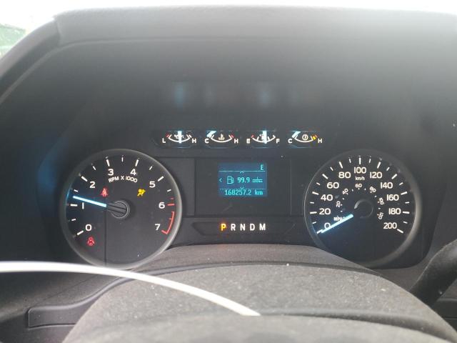 Photo 9 from auction – 2019 FORD F150 SUPER with VIN 1FTEW1EP9KFC93039