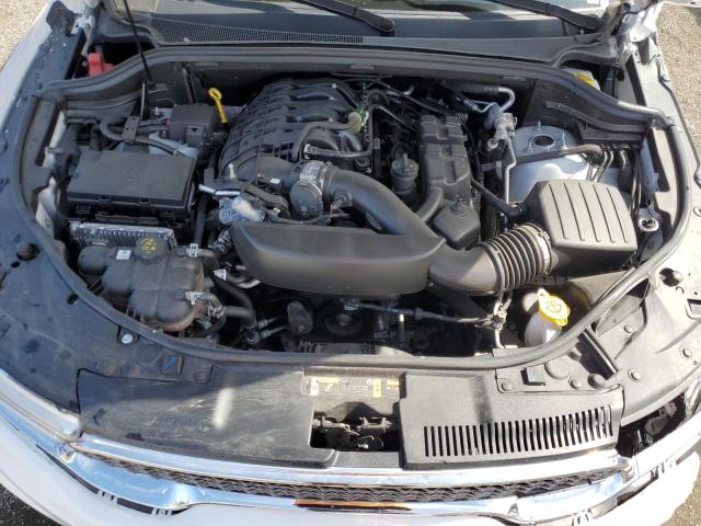 Photo 11 from auction – 2024 DODGE DURANGO SX with VIN 1C4RDJAGXRC114922