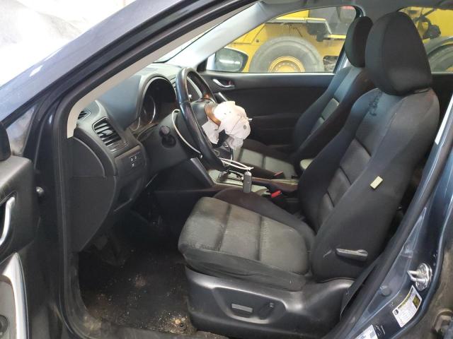 Photo 7 from auction – 2013 MAZDA CX-5 TOURI with VIN JM3KE2CE2D0138603