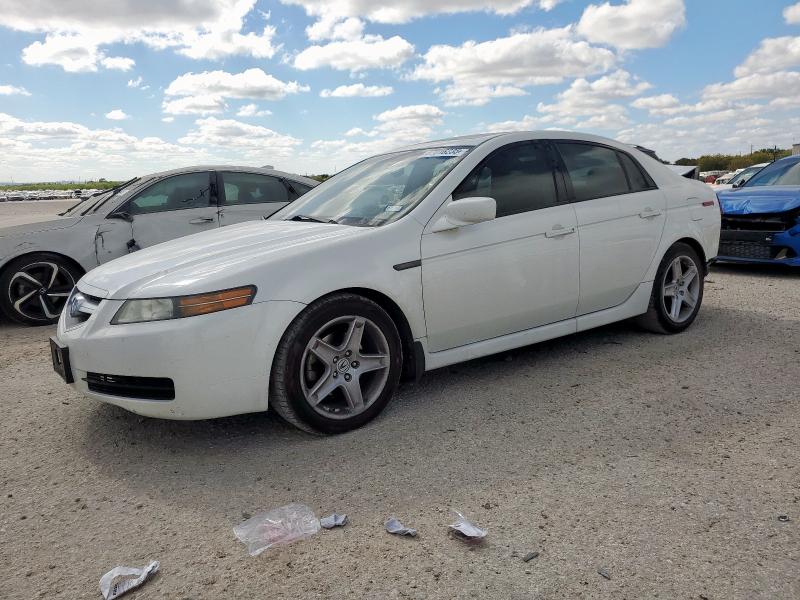 ACURA 3.2TL 2006 with VIN 19UUA66266A044504 - Photo from auction