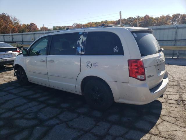 Photo 2 from auction – 2011 DODGE GRAND CARAVAN with VIN 2D4RN5DG1BR751360