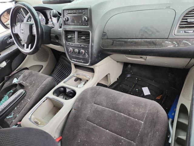 Photo 8 from auction – 2014 DODGE GRAND CARAVAN with VIN 2C4RDGBG0ER129321