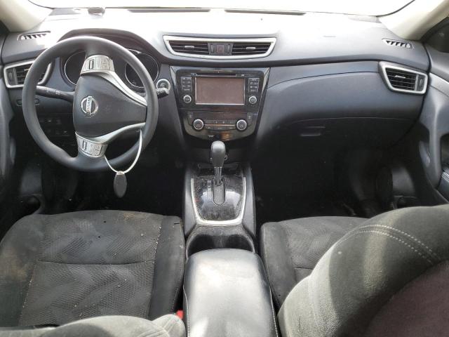 Photo 8 from auction – 2015 NISSAN ROGUE S with VIN 5N1AT2MVXFC885078