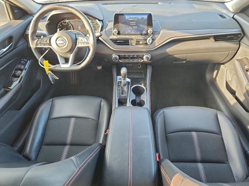 Zdjęcie 8 z aukcji – 2025 NISSAN ALTIMA SR z VIN 1N4BL4CV8SN316059