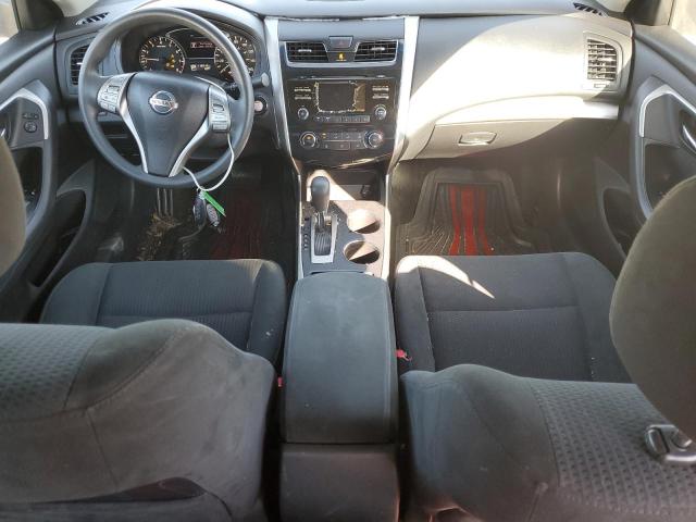 Photo 8 from auction – 2015 NISSAN ALTIMA with VIN 1N4AL3AP2FN341393