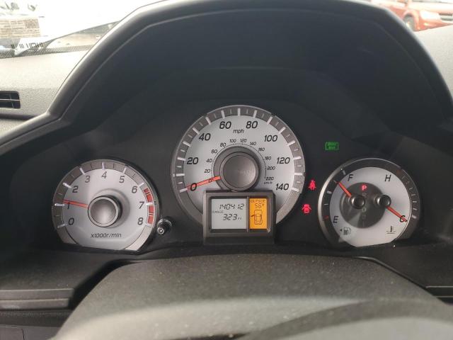 Photo 9 from auction – 2015 HONDA PILOT EXL with VIN 5FNYF4H55FB023955