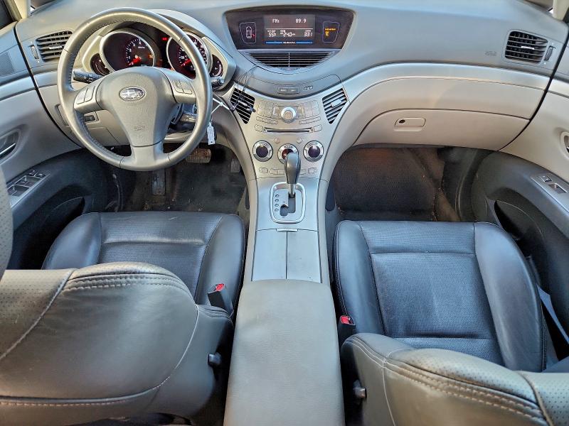 Photo 8 from auction – 2006 SUBARU B9 TRIBECA with VIN 4S4WX82C964416461