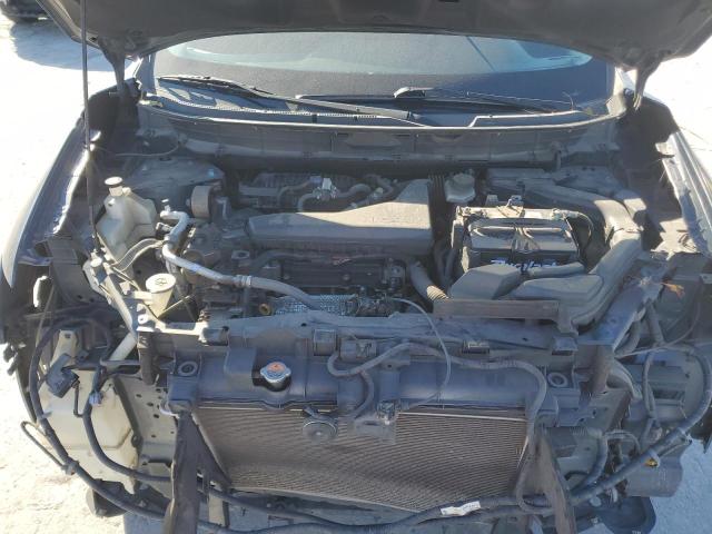 Photo 12 from auction – 2016 NISSAN ROGUE S with VIN KNMAT2MT0GP656521