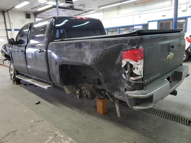 Photo 2 from auction – 2014 CHEVROLET SILVERADO with VIN 3GCPCREC1EG385598