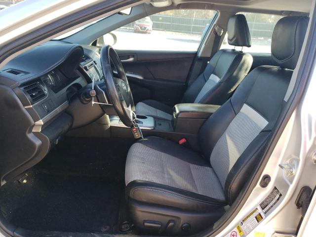 Photo 7 from auction – 2012 TOYOTA CAMRY BASE with VIN 4T1BF1FK9CU143964