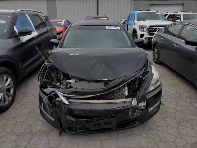 Photo 5 from auction – 2015 NISSAN ALTIMA 2.5 with VIN 1N4AL3APXFC589015