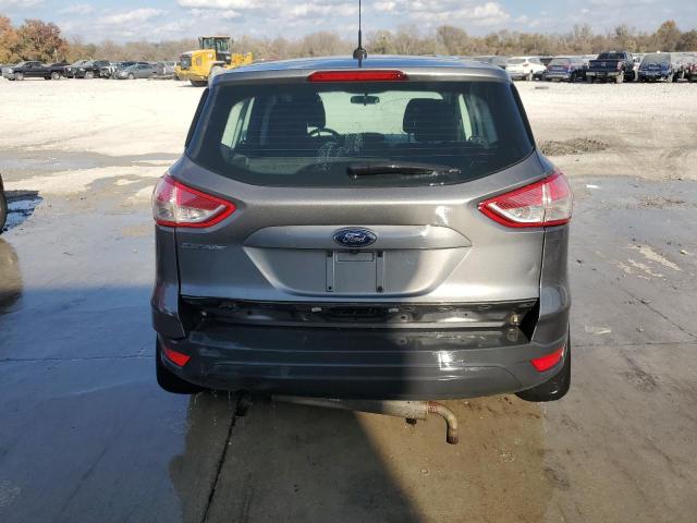 Photo 6 from auction – 2014 FORD ESCAPE S with VIN 1FMCU0F78EUD99354