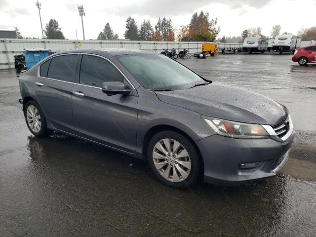 Photo 4 from auction – 2015 HONDA ACCORD EX with VIN 1HGCR2F75FA208379