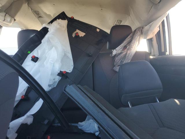 Photo 10 from auction – 2021 TOYOTA HIGHLANDER with VIN 5TDZZRAH8MS083654
