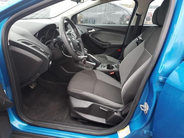 صورة رقم 7 من المزاد - 2014 FORD FOCUS SE مع VIN 1FADP3F25EL112537