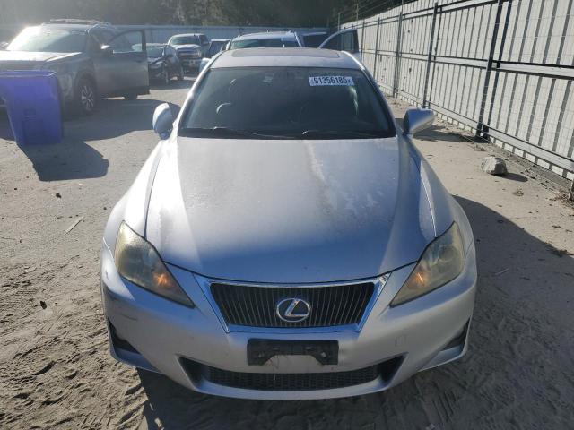 Photo 5 from auction – 2012 LEXUS IS 250 with VIN JTHCF5C2XC5053333