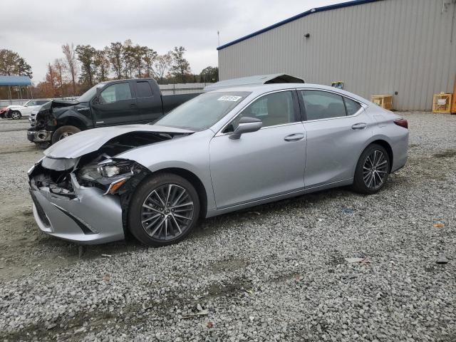 Photo 1 from auction – 2024 LEXUS ES 350 BAS with VIN 58ADZ1B11RU165262