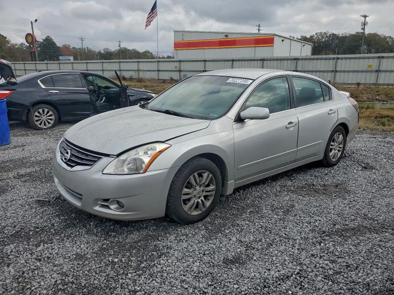NISSAN ALTIMA BAS 2011 z numerem VIN 1N4AL2AP4BN408628 - Zdjęcie z aukcji