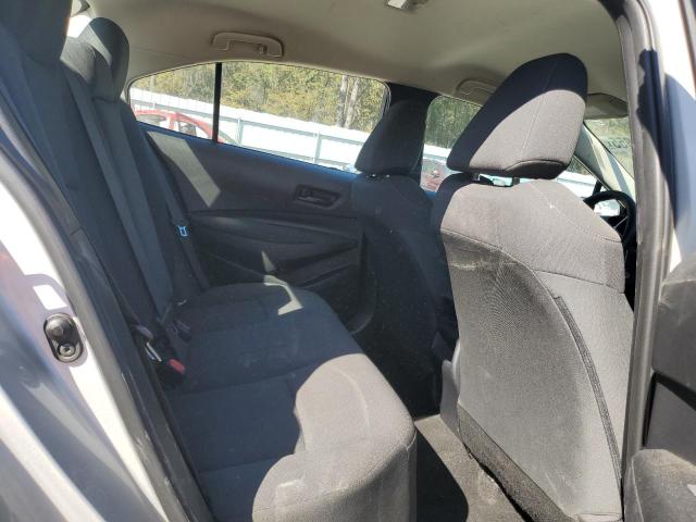 Photo 10 from auction – 2022 TOYOTA COROLLA LE with VIN 5YFEPMAE6NP301646