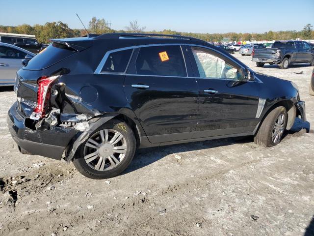 Foto 3 de la subasta – 2016 CADILLAC SRX con VIN 3GYFNAE39GS585940