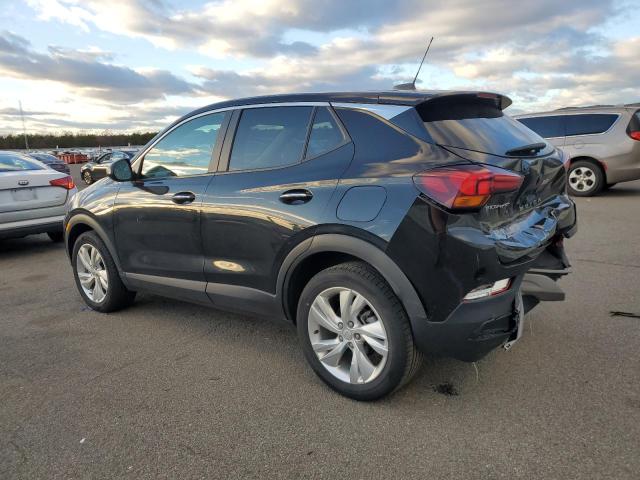 Photo 2 from auction – 2024 BUICK ENCORE GX with VIN KL4AMBSL7RB011617