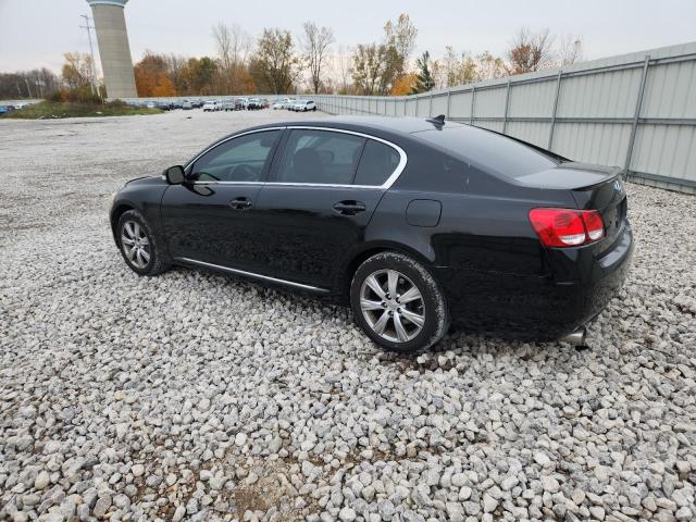 Photo 2 from auction – 2011 LEXUS GS 350 with VIN JTHCE1KSXB0030580