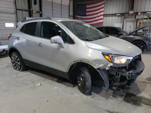 Фото 4 с аукциона – 2022 BUICK ENCORE PRE с VIN KL4CJESM1NB561904