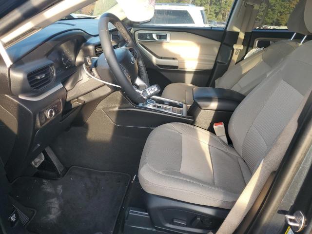 Photo 7 from auction – 2023 FORD EXPLORER with VIN 1FMSK7DH2PGC07465