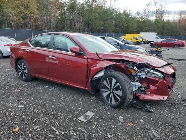 Photo 4 from auction – 2022 NISSAN ALTIMA SV with VIN 1N4BL4DV4NN346534