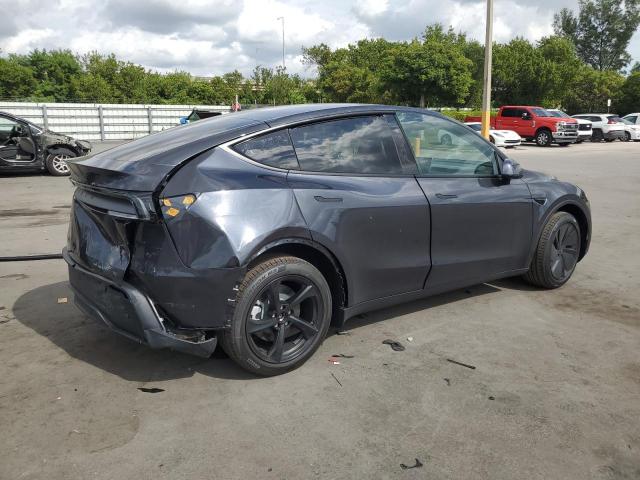 Photo 3 from auction – 2026 TESLA MODEL Y with VIN 7SAYGDED3TA486259