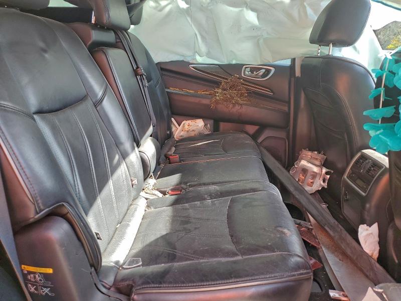 Photo 11 from auction – 2014 INFINITI QX60 with VIN 5N1AL0MN8EC530106