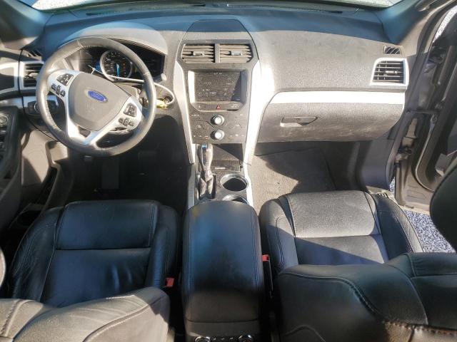 Photo 8 from auction – 2013 FORD EXPLORER X with VIN 1FM5K8D88DGC62100