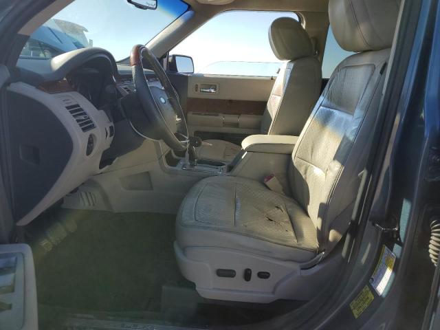 Photo 7 from auction – 2010 FORD FLEX with VIN 2FMHK6DCXABB36426