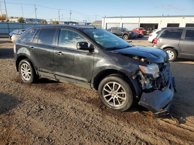 Photo 4 from auction – 2010 FORD EDGE with VIN 2FMDK3JC4ABA94501