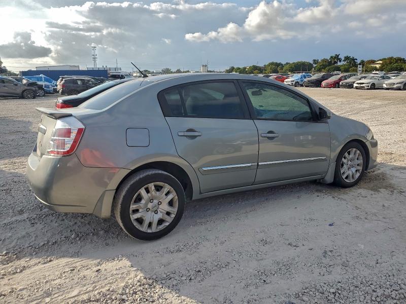 Photo 3 from auction – 2012 NISSAN SENTRA 2.0 with VIN 3N1AB6AP7CL682351