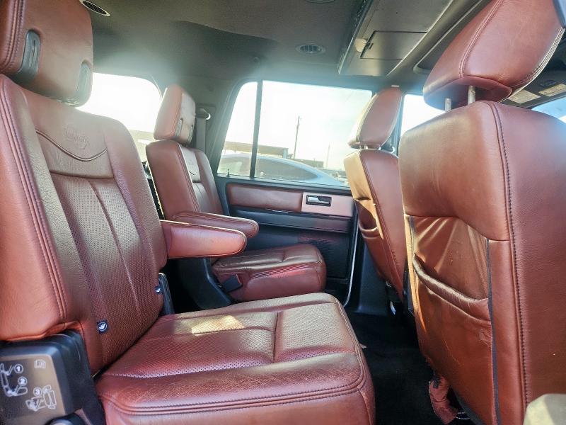 Photo 11 from auction – 2010 FORD EXPEDITION with VIN 1FMJK1H51AEB60232
