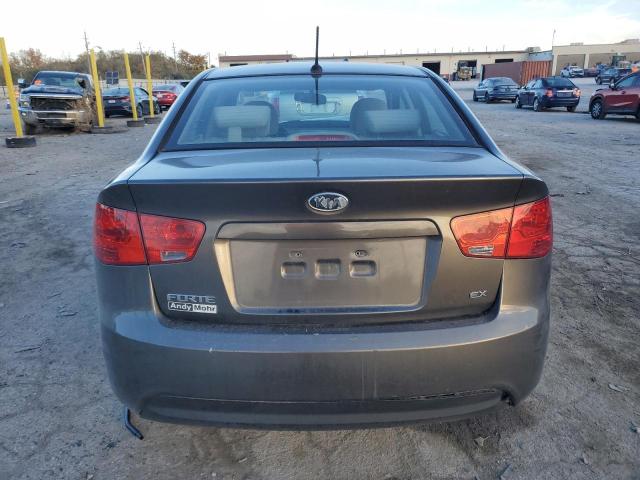 Photo 6 from auction – 2012 KIA FORTE EX with VIN KNAFU4A26C5543959
