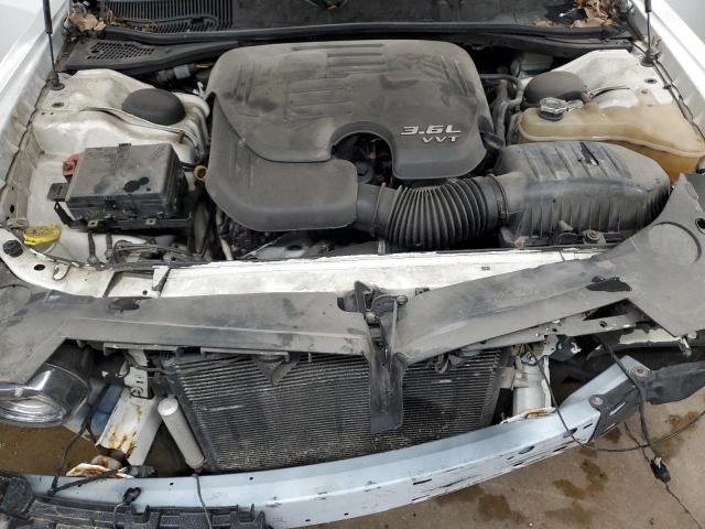 Photo 11 from auction – 2015 DODGE CHALLENGER with VIN 2C3CDZAG6FH865081