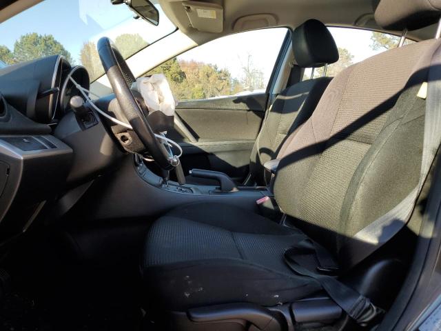 Photo 7 from auction – 2013 MAZDA 3 with VIN JM1BL1VPXD1768760