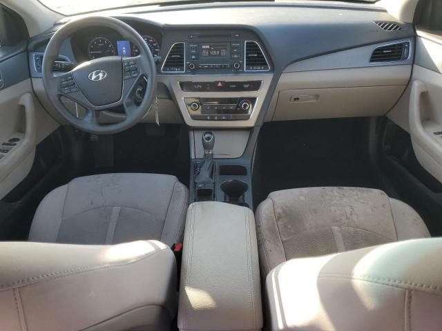 Photo 8 from auction – 2017 HYUNDAI SONATA SE with VIN 5NPE24AF6HH515481