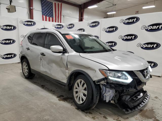 Photo 4 from auction – 2016 NISSAN ROGUE S with VIN JN8AT2MT8GW013571