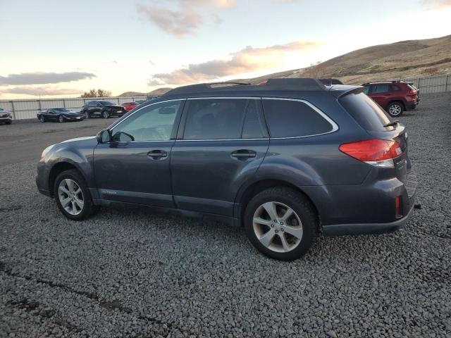 Photo 2 from auction – 2013 SUBARU OUTBACK 2. with VIN 4S4BRBHC0D3204838