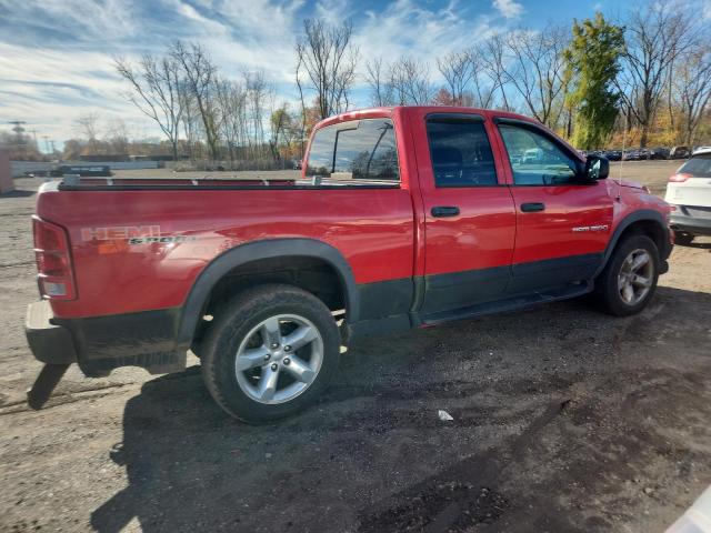 Photo 3 from auction – 2004 DODGE RAM 1500 S with VIN 1D7HU18D14J259672
