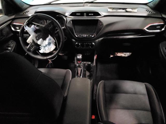 Photo 8 from auction – 2021 CHEVROLET TRAILBLAZE with VIN KL79MUSL4MB143924