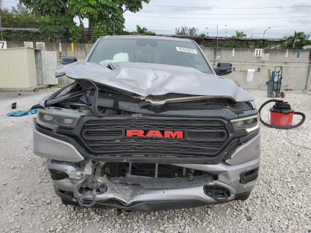 Photo 5 from auction – 2023 RAM 1500 LIMIT with VIN 1C6SRFHT9PN584726