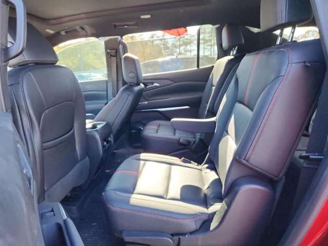 Photo 11 from auction – 2024 CHEVROLET TRAVERSE R with VIN 1GNERLKSXRJ229084