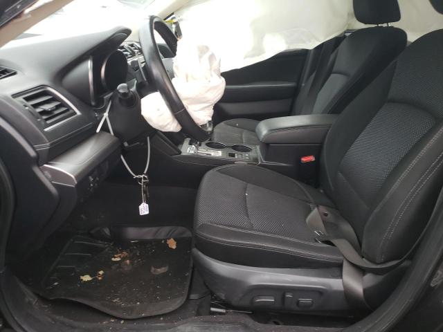 Photo 7 from auction – 2019 SUBARU OUTBACK 2. with VIN 4S4BSAFC2K3295786